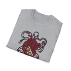 Heartbeat Mix Tape T-Shirt