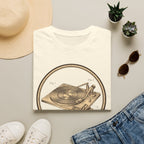 Turntable Vintage Record Player T-Shirt