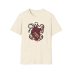 Heartbeat Mix Tape T-Shirt