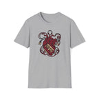 Heartbeat Mix Tape T-Shirt