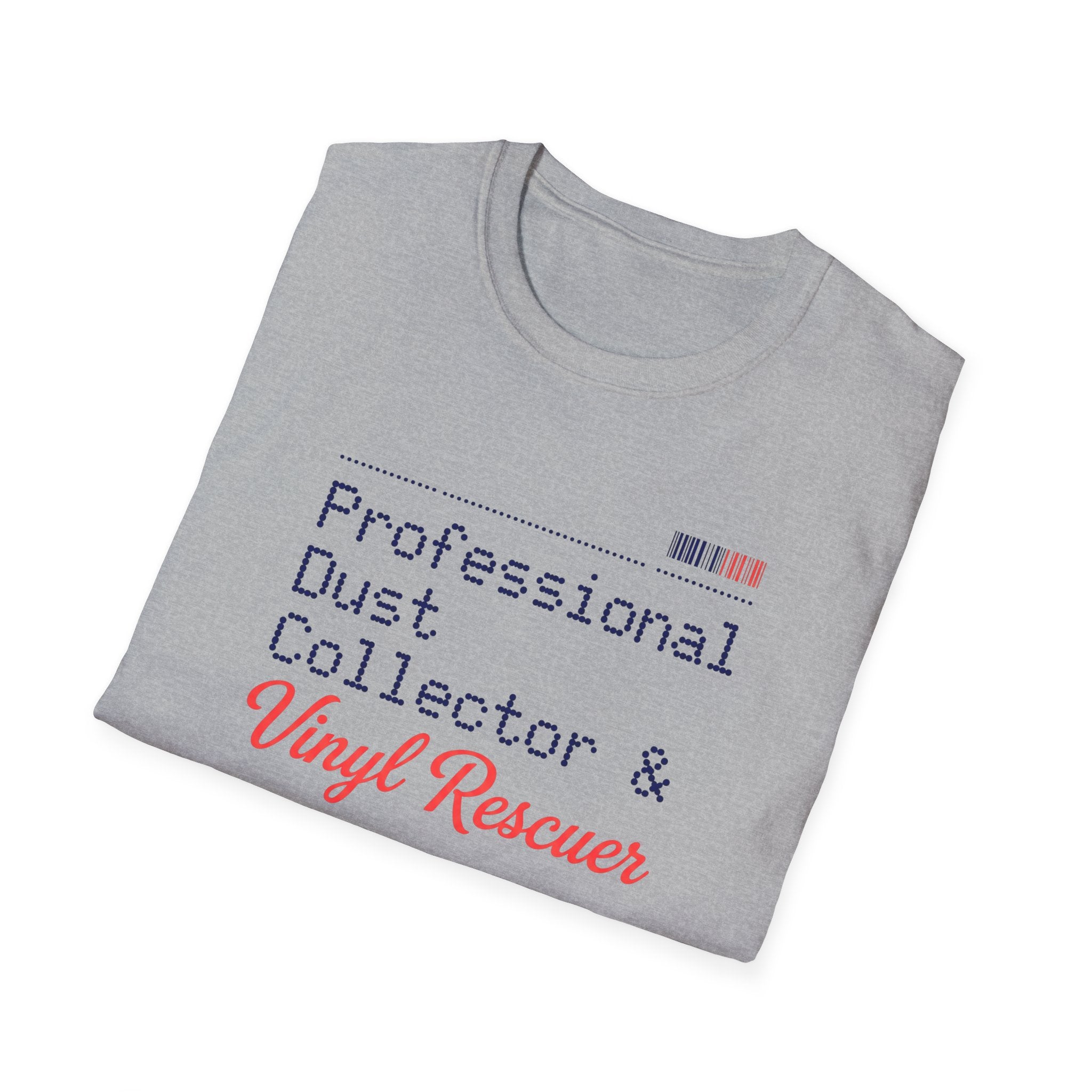 Pro Dust Cleaner and Vinyl Restorer T-Shirt