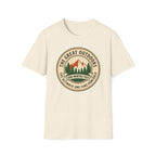 The Great Outdoors T-Shirt