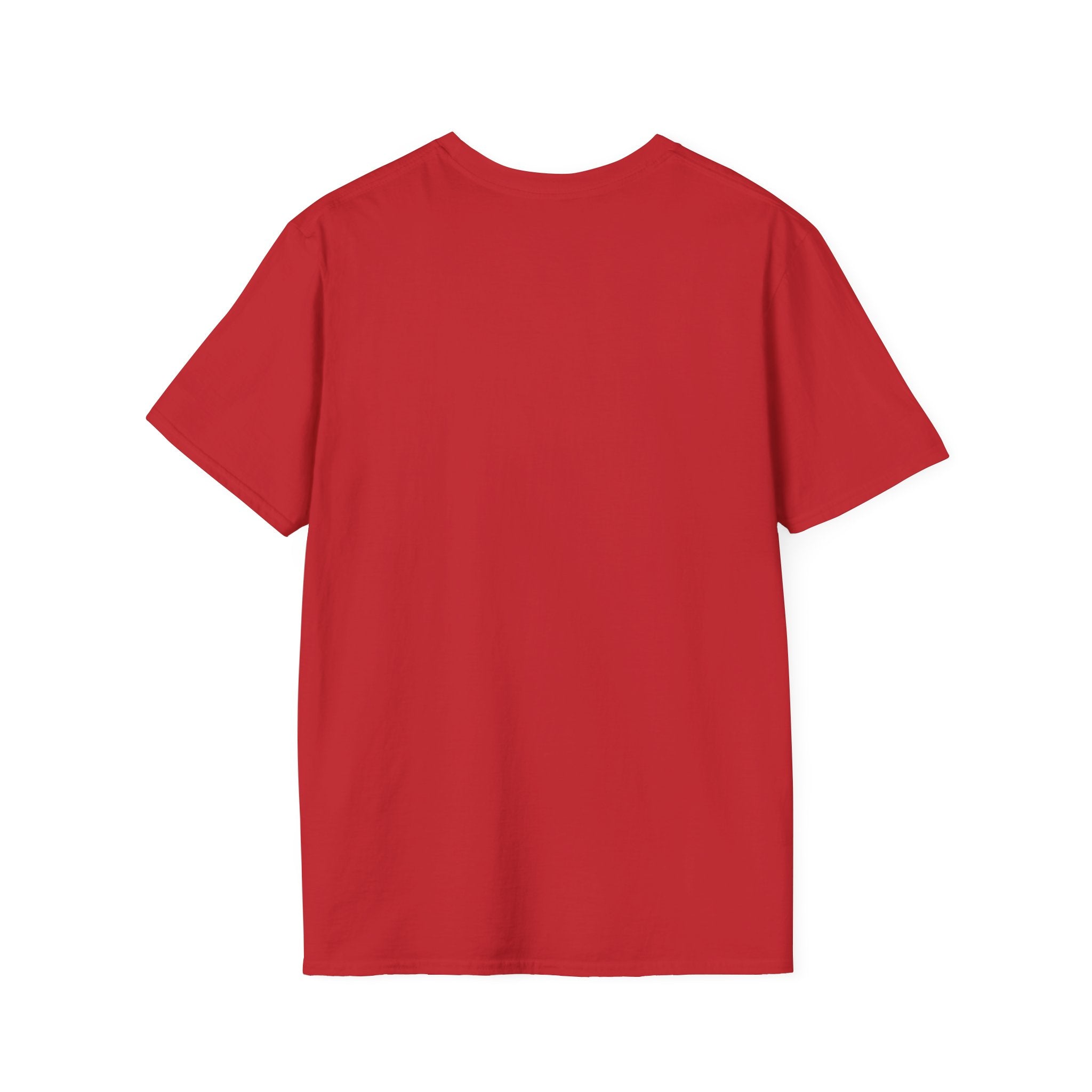 Audiophile Tarot T-Shirt — Turntable Needle Graphic Tee