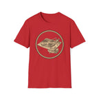 Turntable Vintage Record Player T-Shirt