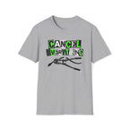 Cancel Everything - Graphic T-Shirt