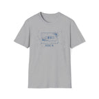 Side B Cassette Tee