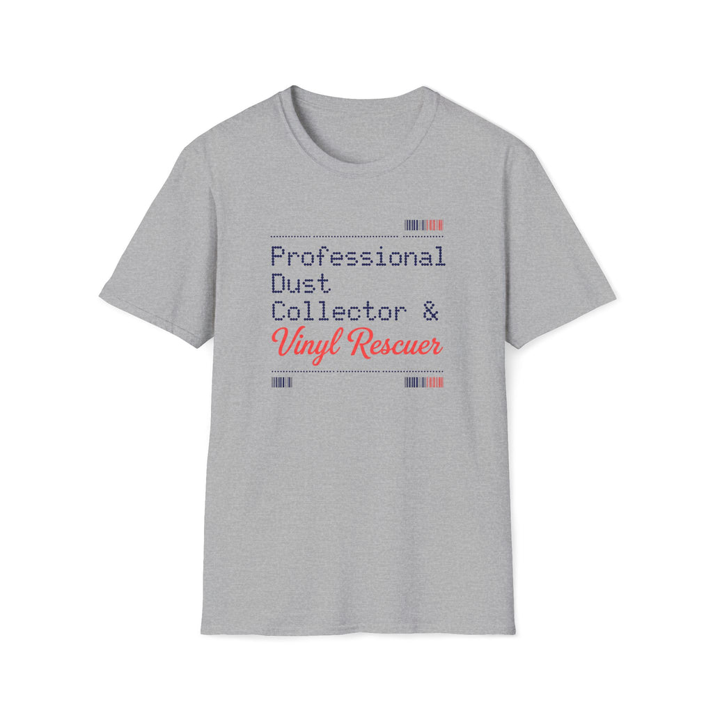 Pro Dust Cleaner and Vinyl Restorer T-Shirt