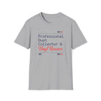 Pro Dust Cleaner and Vinyl Restorer T-Shirt