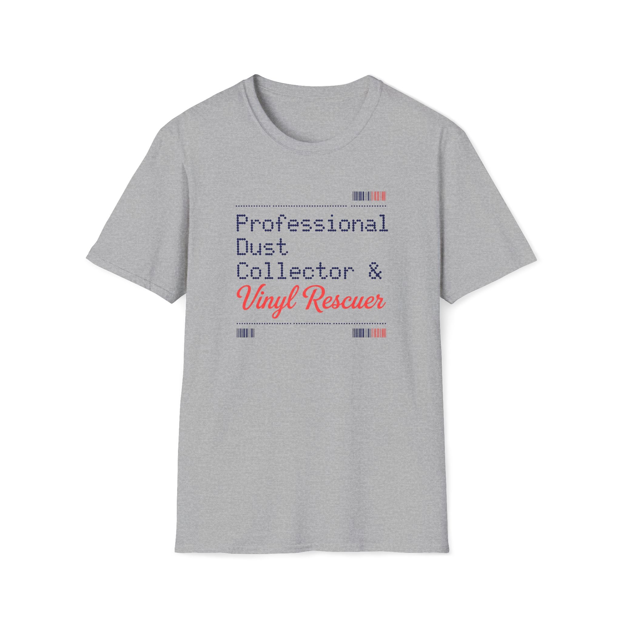 Pro Dust Cleaner and Vinyl Restorer T-Shirt