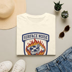 Surface Noise Survival Club T-Shirt