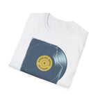 Record Analog Soul T-Shirt