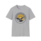 Analog Preservation Society T-Shirt — Vintage Vinyl Record Tee