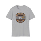 Vintage Authority 70s Hi‑Fi T-Shirt
