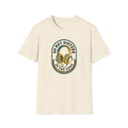 Do Not Disturb Headphones T‑Shirt — 'Do Not Disturb / In The Zone' Graphic Tee