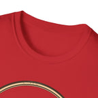 Turntable Vintage Record Player T-Shirt