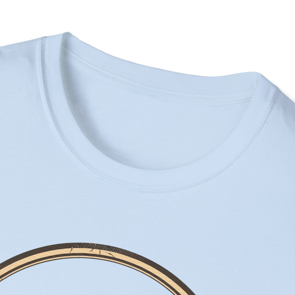 Turntable Vintage Record Player T-Shirt