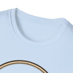 Turntable Vintage Record Player T-Shirt