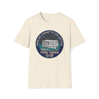 Cassette Tape Club T-Shirt — "Analog Cassette Collective" Retro Tee