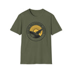 Analog Preservation Society T-Shirt — Vintage Vinyl Record Tee
