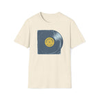 Record Analog Soul T-Shirt