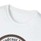 Broadcast Legend T‑Shirt