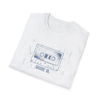 Side B Cassette Tee