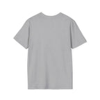 Cassette Tape Graphic T‑Shirt — Retro 80s Music Tee