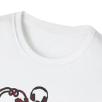 Heartbeat Mix Tape T-Shirt
