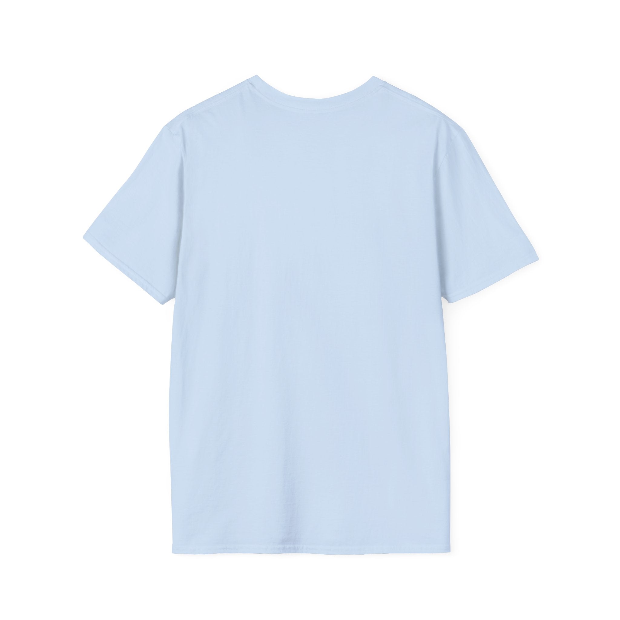 Analog Echo Cassette T-Shirt — Retro Music Tee