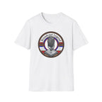 Broadcast Legend T‑Shirt