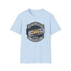 'Studio Classics' Audio Gear Tee