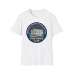 Cassette Tape Club T-Shirt — "Analog Cassette Collective" Retro Tee