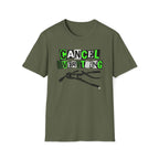 Cancel Everything - Graphic T-Shirt