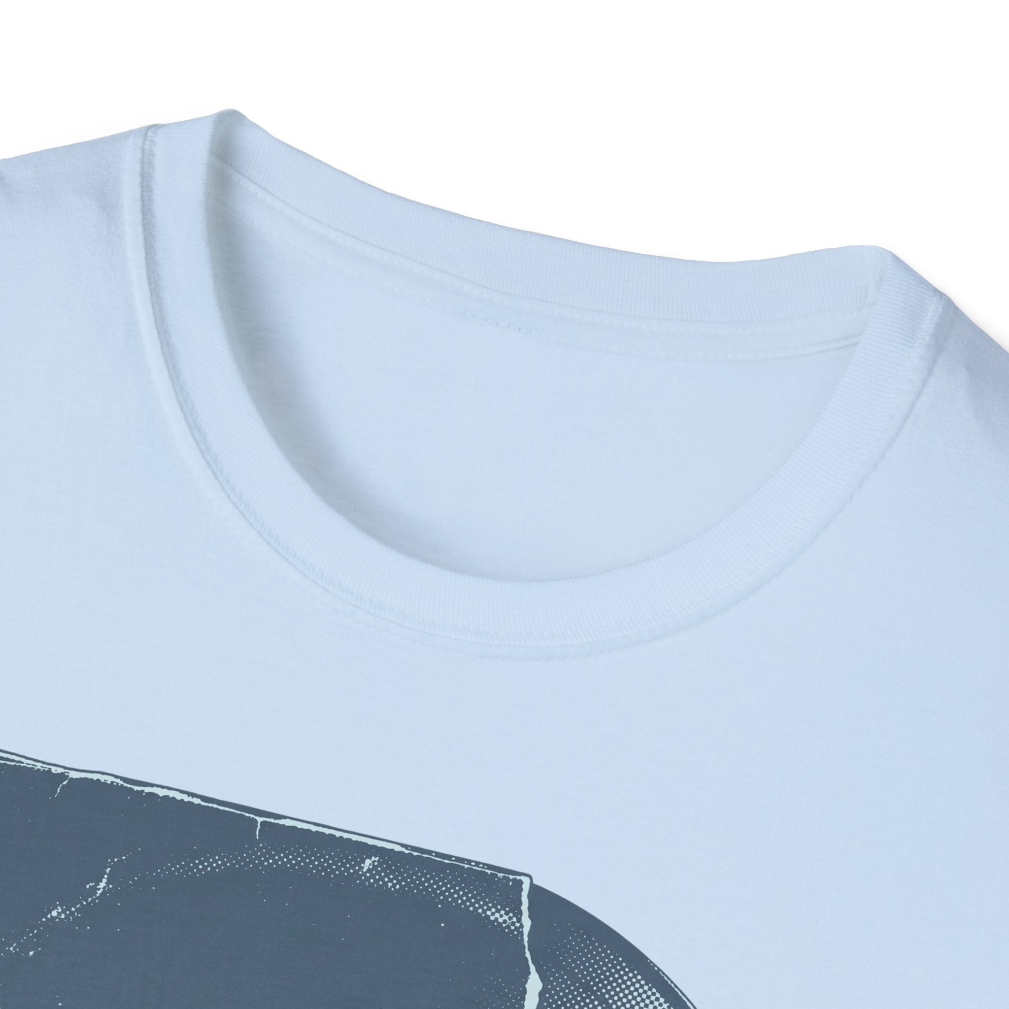 Record Analog Soul T-Shirt