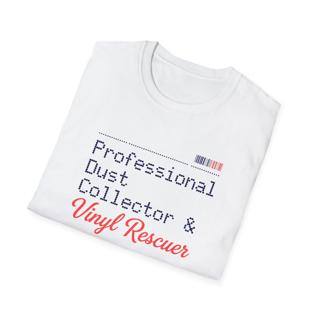 Pro Dust Cleaner and Vinyl Restorer T-Shirt