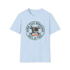 Dumb Tech Workshop T‑Shirt