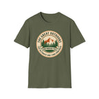 The Great Outdoors T-Shirt