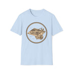 Turntable Vintage Record Player T-Shirt