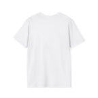 Analog Echo Cassette T-Shirt — Retro Music Tee