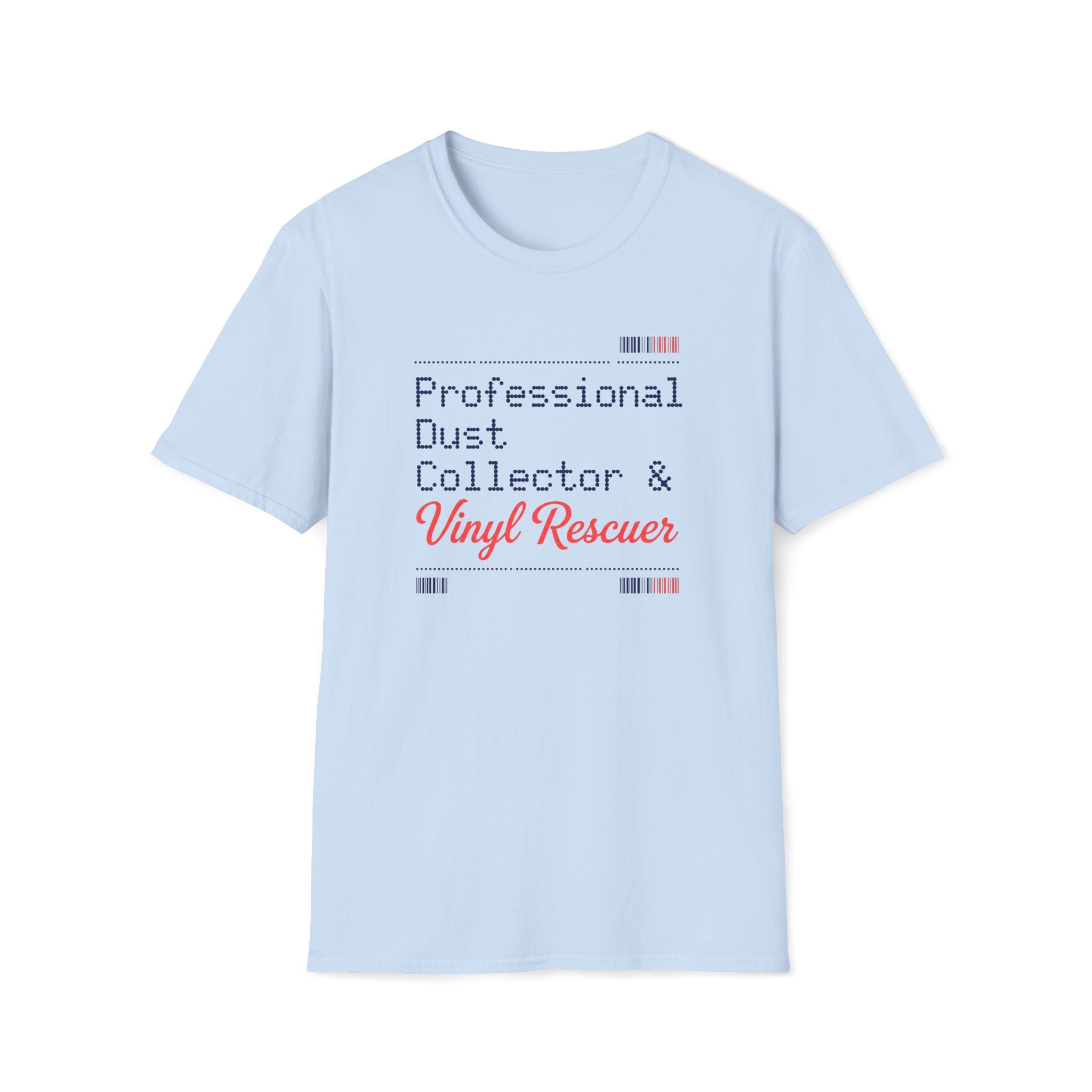 Pro Dust Cleaner and Vinyl Restorer T-Shirt