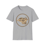 Turntable Vintage Record Player T-Shirt