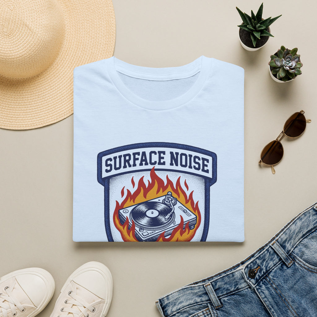 Surface Noise Survival Club T-Shirt