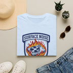 Surface Noise Survival Club T-Shirt