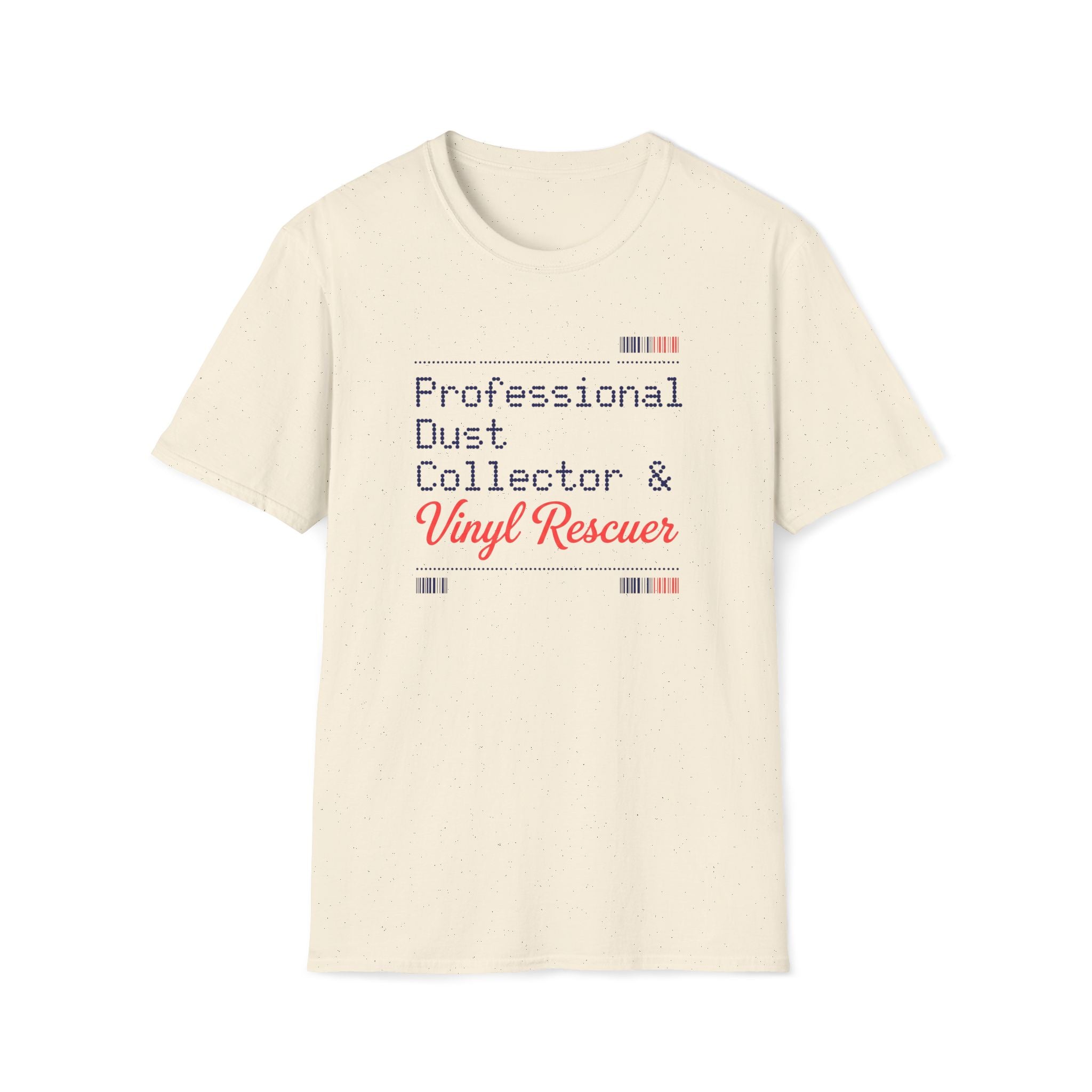 Pro Dust Cleaner and Vinyl Restorer T-Shirt
