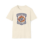 Surface Noise Survival Club T-Shirt