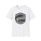 'Studio Classics' Audio Gear Tee