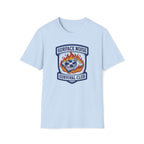 Surface Noise Survival Club T-Shirt