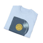 Record Analog Soul T-Shirt