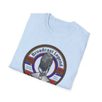 Broadcast Legend T‑Shirt