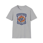 Surface Noise Survival Club T-Shirt